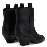 ELNA - Black - Boots