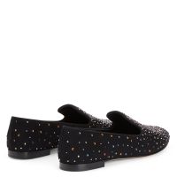 DALILA SPECIAL - Black - Loafers
