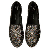 DALILA SPECIAL - Black - Loafers