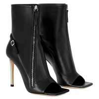 CIRCE - Black - Boots