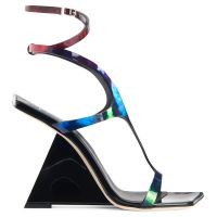 TUTANKAMON - Multicolor - Sandals