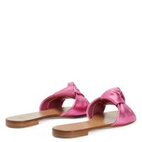 AYCHA - Pink - Sandals