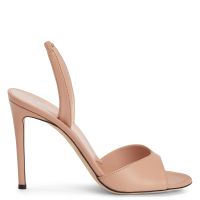 LILIBETH - Pink - Sandals