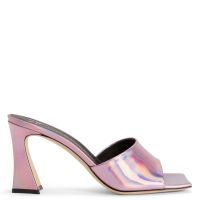 SOLHENE - Pink - Sandals