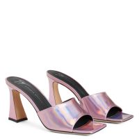 SOLHENE - Pink - Sandals