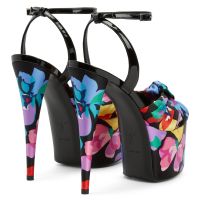 GZ AIDA - Multicolor - Sandals