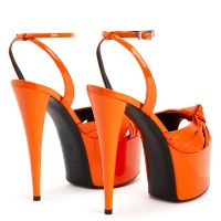 GZ AIDA - Orange - Sandals
