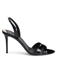 DOROTEE - Black - Sandals