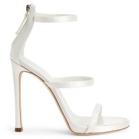 HARMONY - White - Sandals