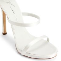 HARMONY - White - Sandals