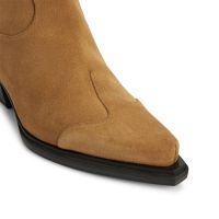 THYRA - Brown - Boots