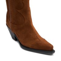 THYRA - Brown - Boots
