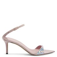 INTRIIGO QUEEN - Pink - Sandals