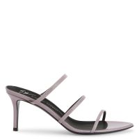 ALIMHA - Pink - Sandals