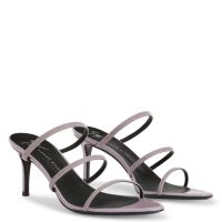 ALIMHA - Pink - Sandals