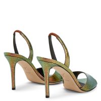 LILIBETH - Multicolor - Sandals