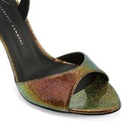 LILIBETH - Multicolor - Sandals