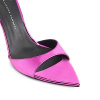 INTRIIGO - Fucsia - Sandals