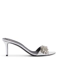 SABRY - Silver - Sandals