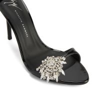 SABRY - Black - Sandals