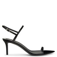 SYMONNE - Black - Sandals