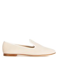 DALILA - Pink - Loafers