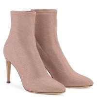 CELESTE - Pink - Boots