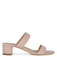 SARITA - Pink - Sandals
