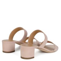 SARITA - Pink - Sandals