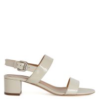 SARITA - White - Sandals