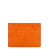 MIKI - Orange - Wallets