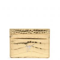 MIKY - Gold - Wallets