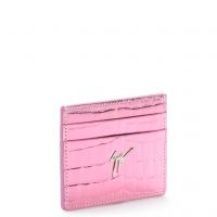 MIKY - Pink - Wallets
