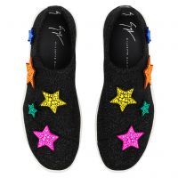 STARS 02 - Multicolor - Low-top sneakers