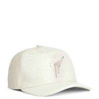 CHOEN - White - Hats