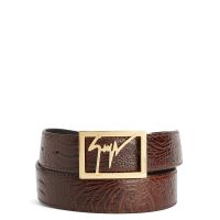 LINUM - Brown - Belts