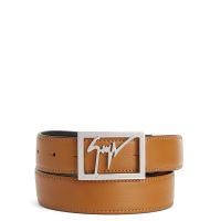 LINUM - Brown - Belts