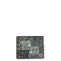 ALBERT - Black - Wallets