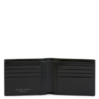 ALBERT - Black - Wallets