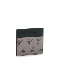 THE SIGNATURE - Beige - Wallets