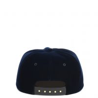 KENNETH - Blue - Hats