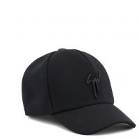 KEATON - Black - Hats