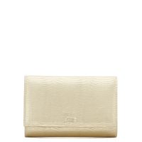 EMILEE - Gold - Clutches