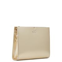 TIA - Gold - Handbags