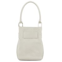 WANDA - White - Shoulder Bags