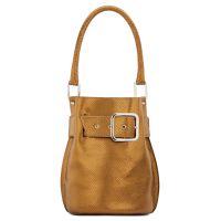 WANDA - Brown - Shoulder Bags