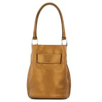 WANDA - Brown - Shoulder Bags