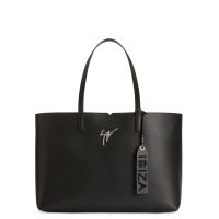 EIVISSA - Black - Shoulder Bags