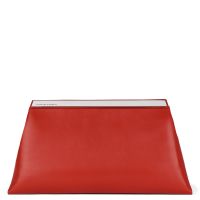 SHARYL - Red - Handbags