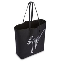 GZ WEEKEND - Black - Handbags